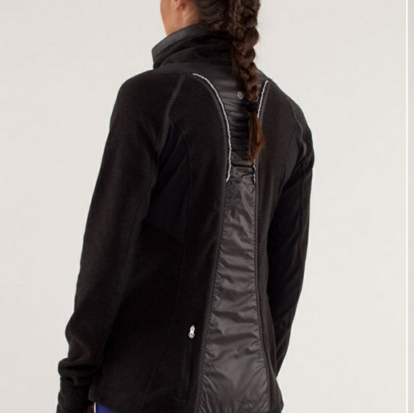 Lululemon Fleece - Picture 2 of 11